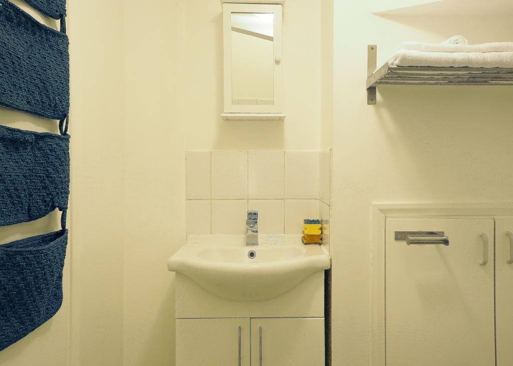 Ferienwohnung Fonthill House London Zimmer foto