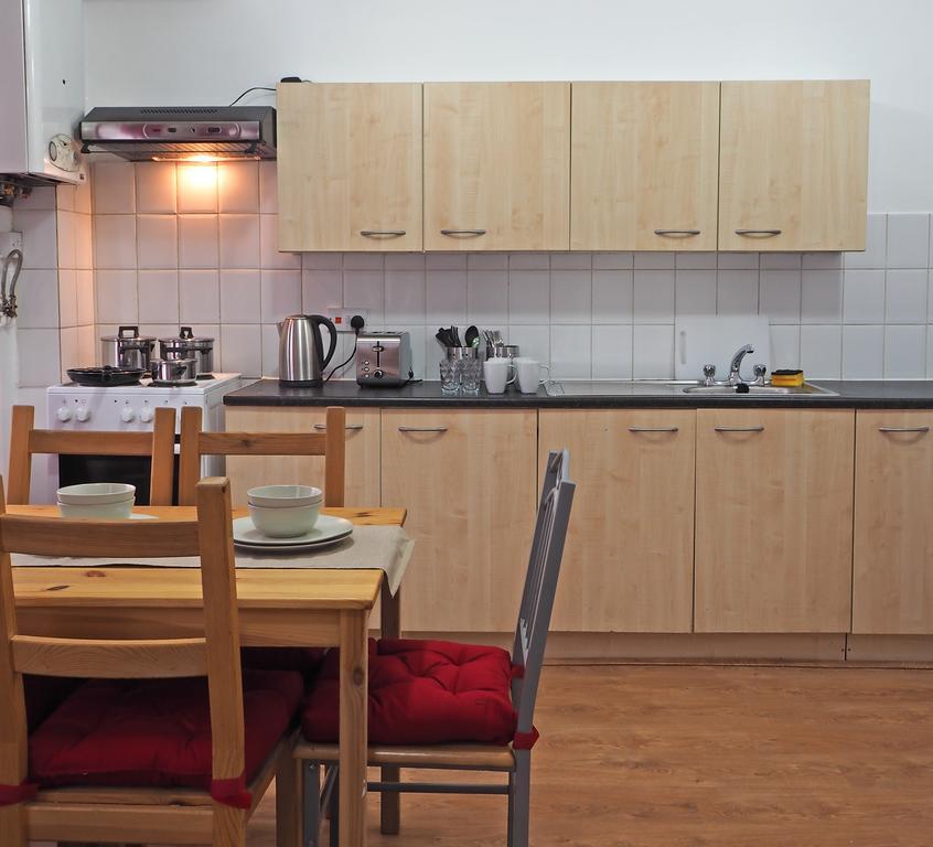 Ferienwohnung Fonthill House London Zimmer foto