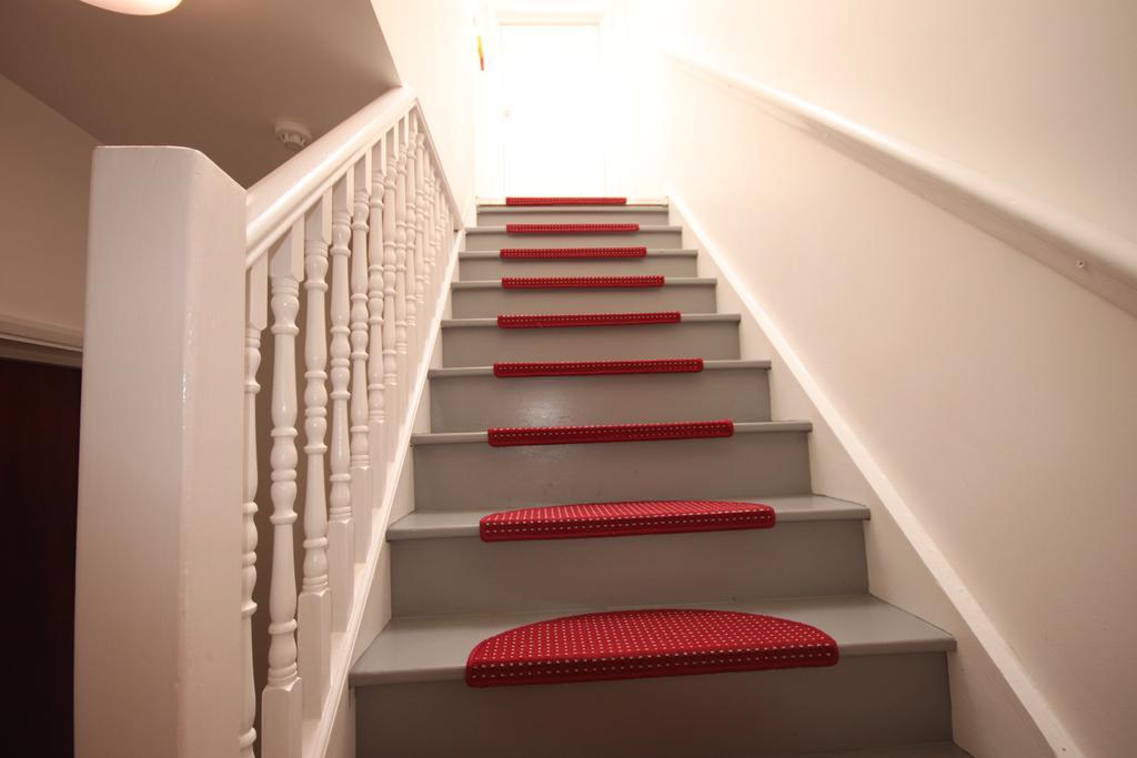 Ferienwohnung Fonthill House London Exterior foto
